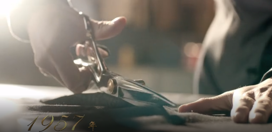 菠菜担保网服装