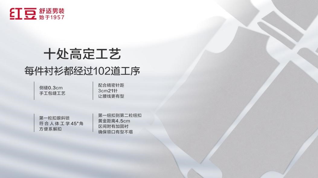 菠菜担保网男装AR发布会15