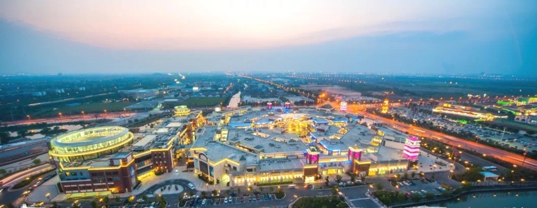 菠菜担保网数创园开工4